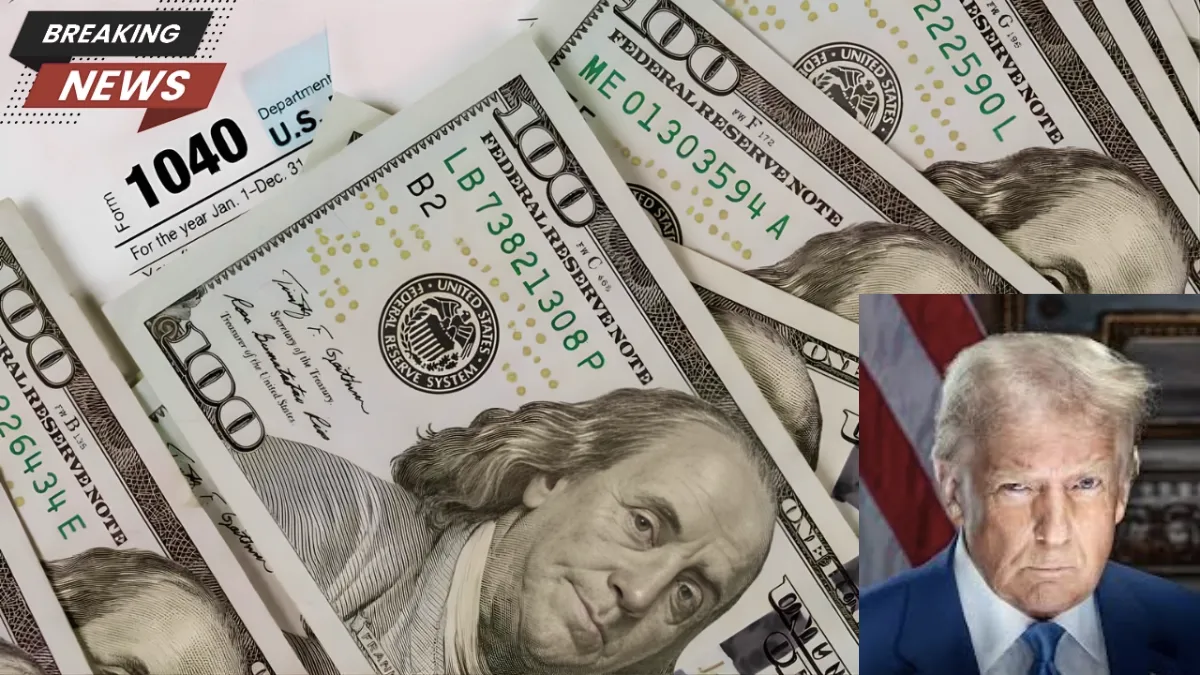 2026 IRS Tax Refund Schedule