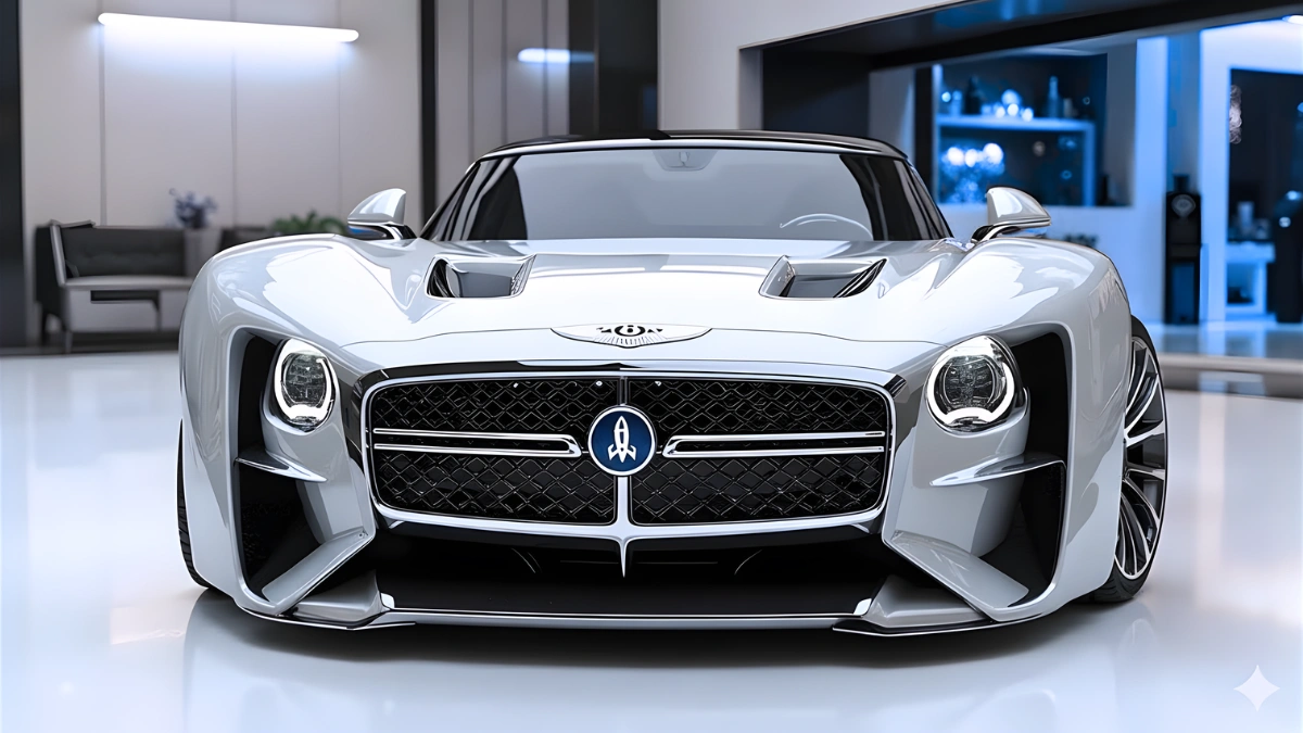 2026 Oldsmobile Delta 88 Returns