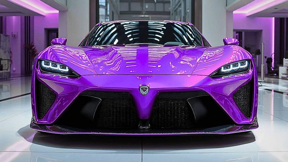 All-New 2026 Mustang GT EXPOSED