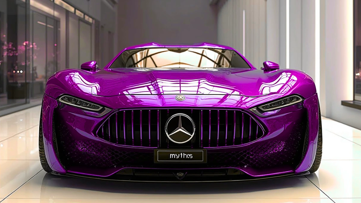 Chevrolet Corvette Zora 2026