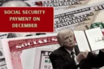 December 1, 2025 Social Security Payment: Are You Eligible for $967