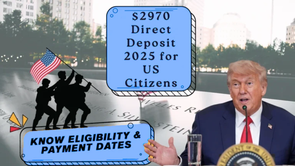 Direct Deposit Update 2025