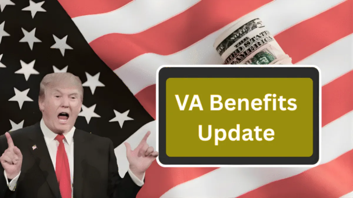 VA Benefits 2026